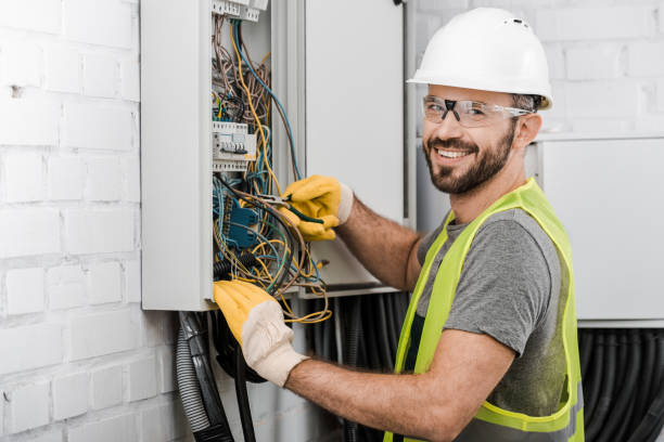 Best Commercial Electrician Services  in Damascus, OR