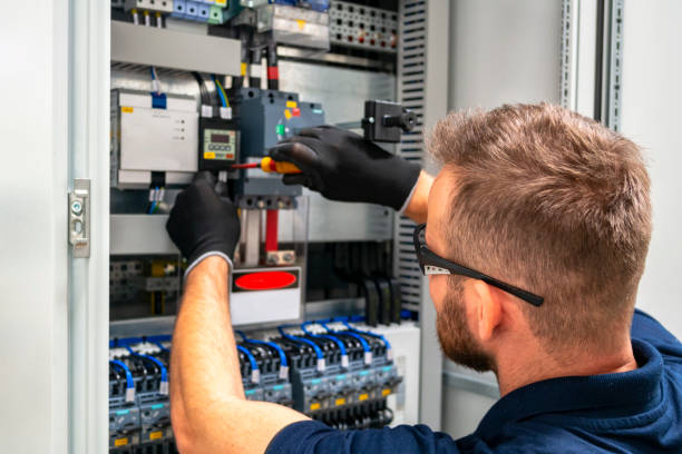 Best Affordable Emergency Electrician  in Damascus, OR
