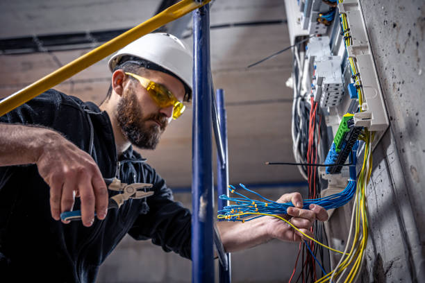 Best Home Electrical Repair  in Damascus, OR