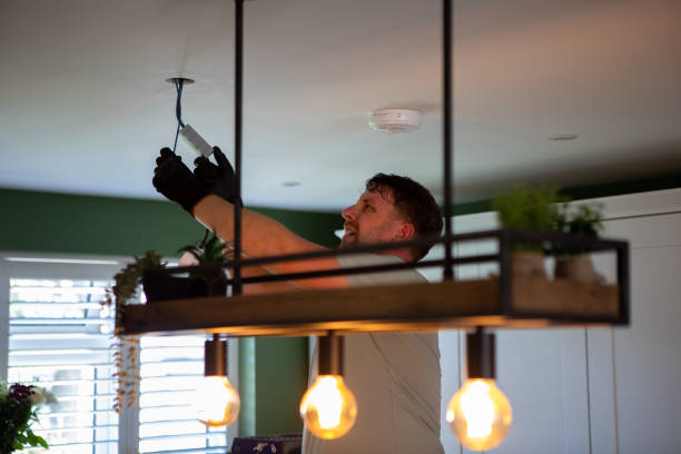 Best Electrician Near Me  in Damascus, OR