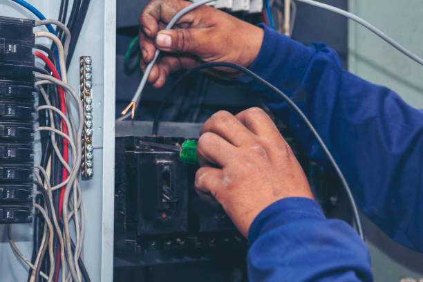 Best Electrician for Home Renovation  in Damascus, OR