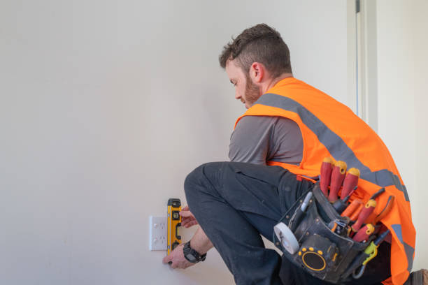 Damascus, OR Electrician Company
