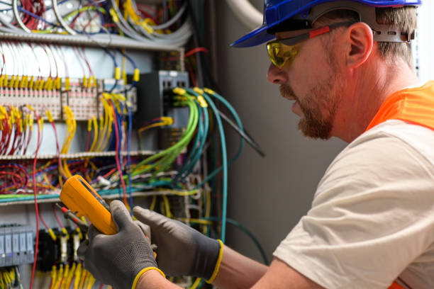 Best Licensed Electrician  in Damascus, OR