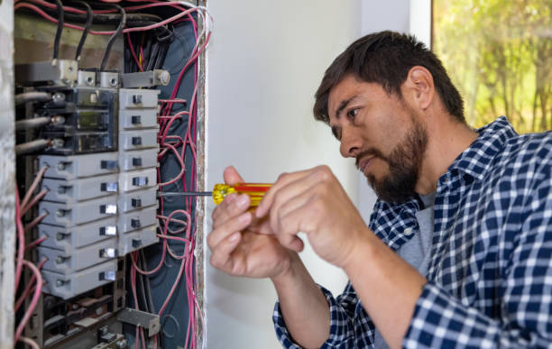 Best Electrical Outlet Repair  in Damascus, OR